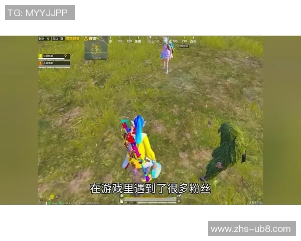 聚焦和平精英团队协作FPX战队的默契与配合探讨